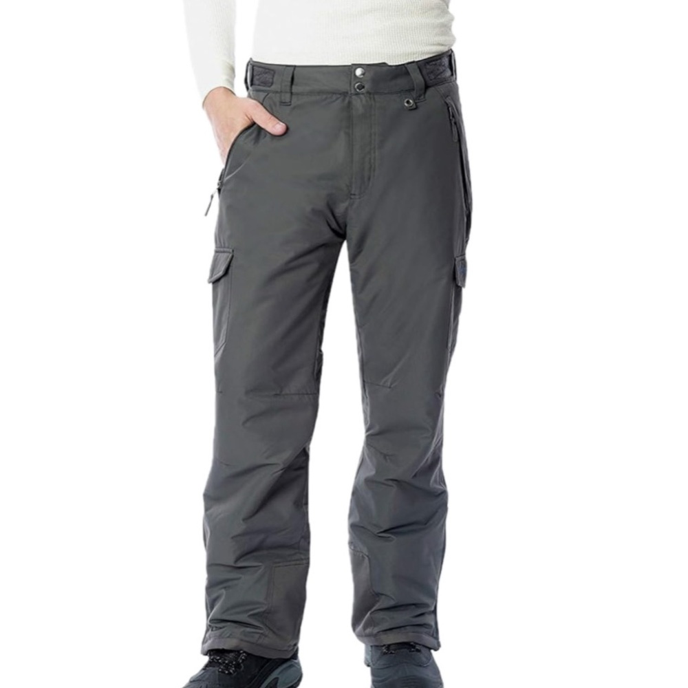 Arctix Men’s Snow Pants
